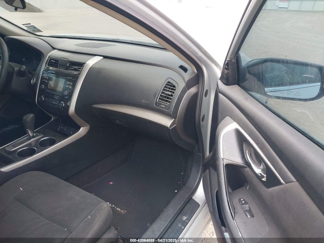 Nissan 2015 2015 1N4AL3AP2FN344164 Image 5