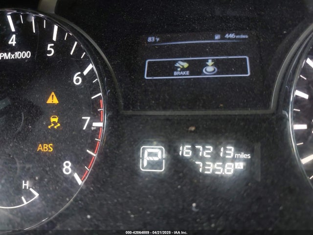 Nissan 2015 2015 1N4AL3AP2FN344164 Image 7