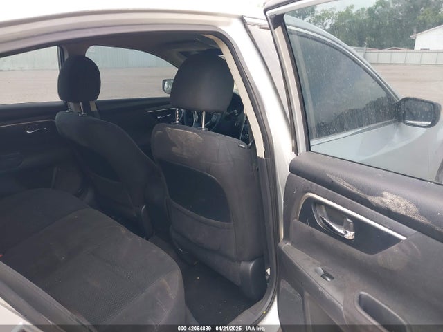 Nissan 2015 2015 1N4AL3AP2FN344164 Image 8