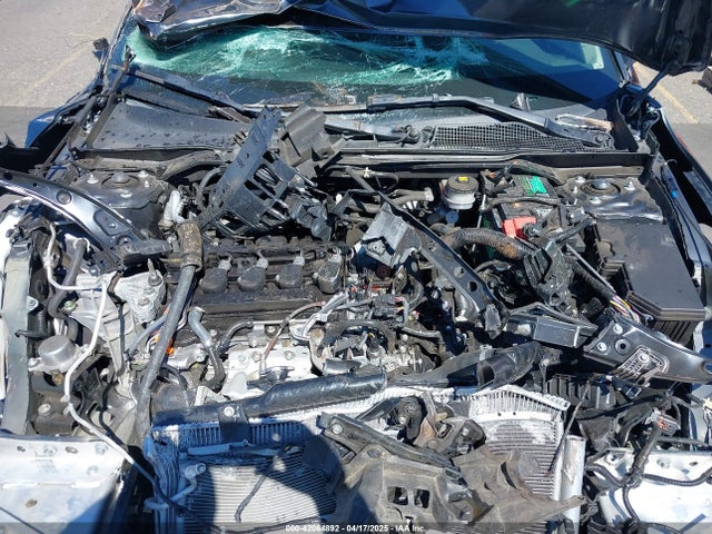 Honda l15b7 2022 19XFL1H7XNE013345 Image 10