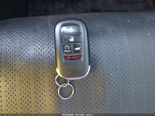 Honda l15b7 2022 19XFL1H7XNE013345 Image 11