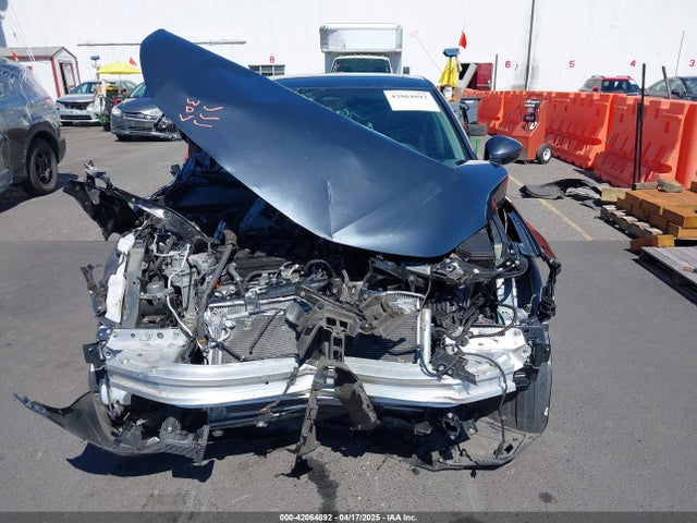 Honda l15b7 2022 19XFL1H7XNE013345 Image 13