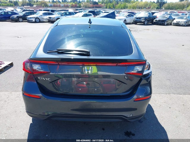 Honda l15b7 2022 19XFL1H7XNE013345 Image 17