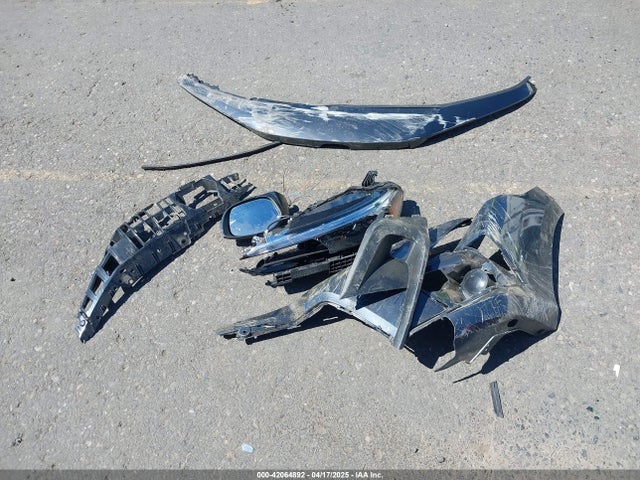 Honda l15b7 2022 19XFL1H7XNE013345 Image 12