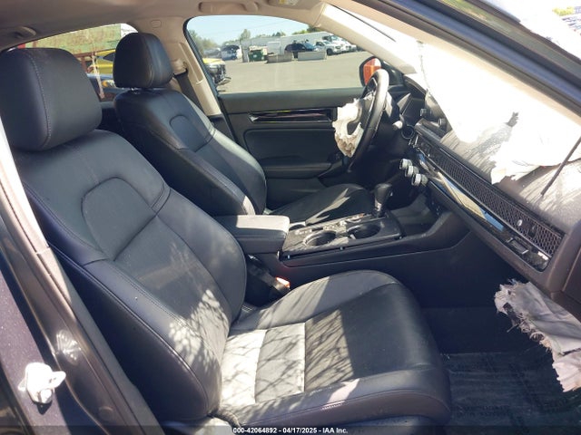 Honda l15b7 2022 19XFL1H7XNE013345 Image 5