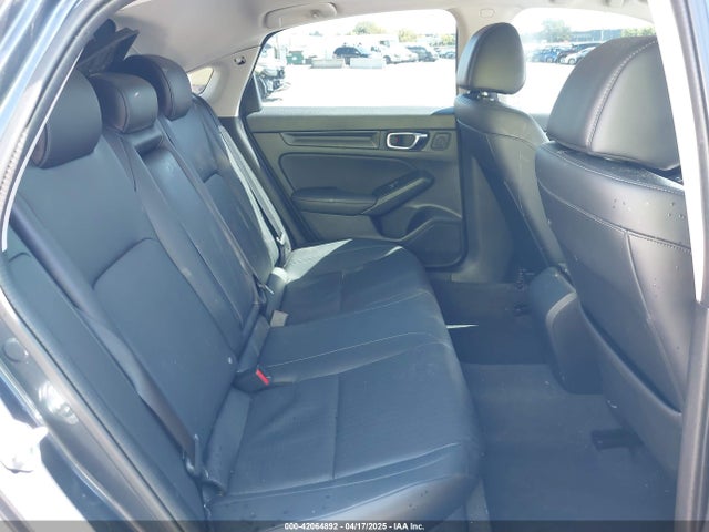 Honda l15b7 2022 19XFL1H7XNE013345 Image 8