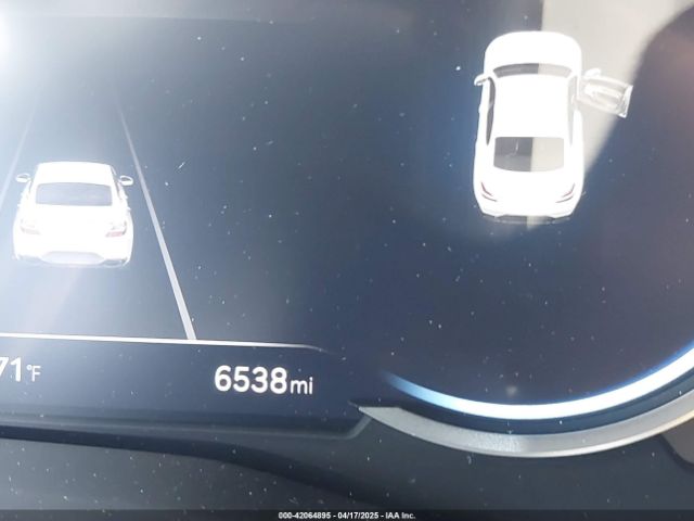 KMTG34SC6SU155525 Genesis G70 2.5t Awd