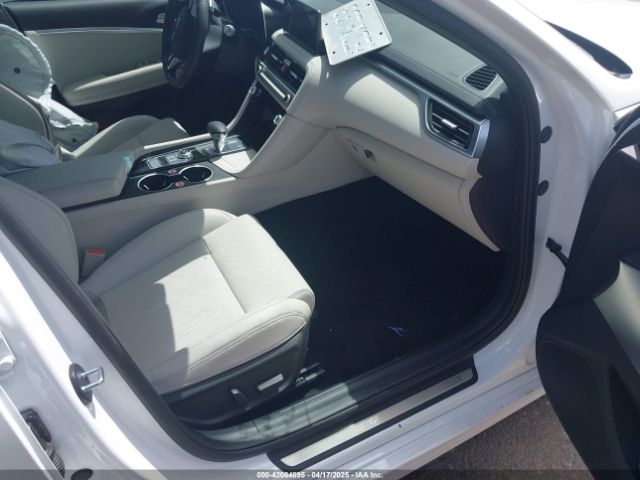 KMTG34SC6SU155525 Genesis G70 2.5t Awd