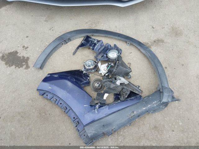 JM3KE2DY1E0307911 Mazda Cx-5 Grand Touring