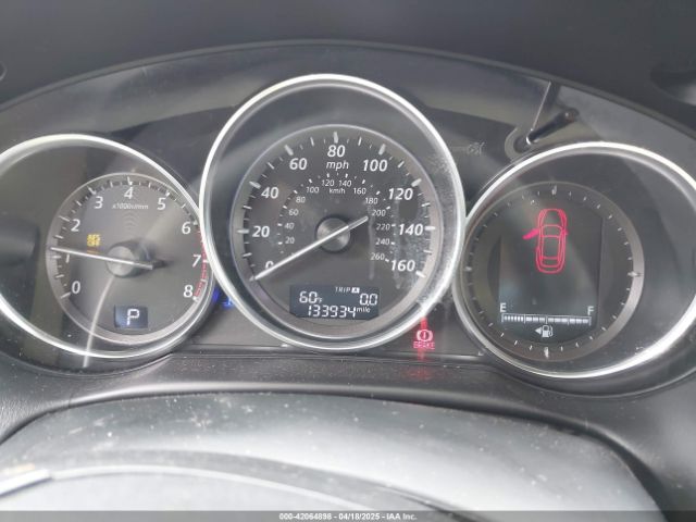 JM3KE2DY1E0307911 Mazda Cx-5 Grand Touring