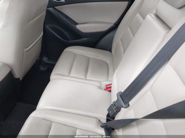 JM3KE2DY1E0307911 Mazda Cx-5 Grand Touring