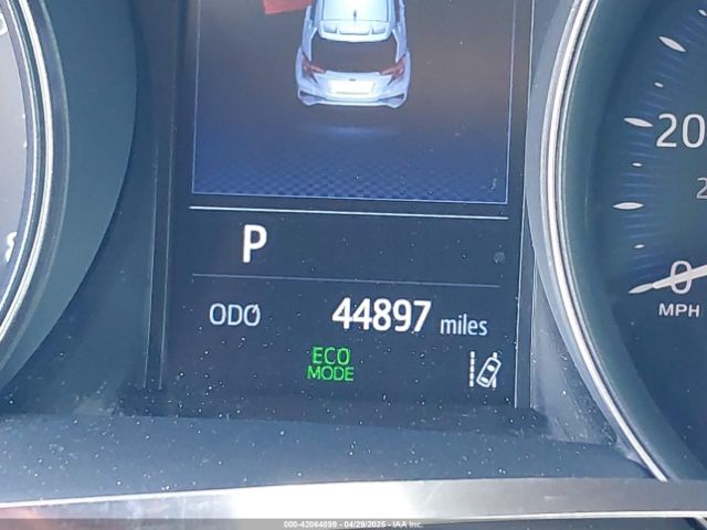 JTNKHMBX3L1074882 Toyota C-HR LE