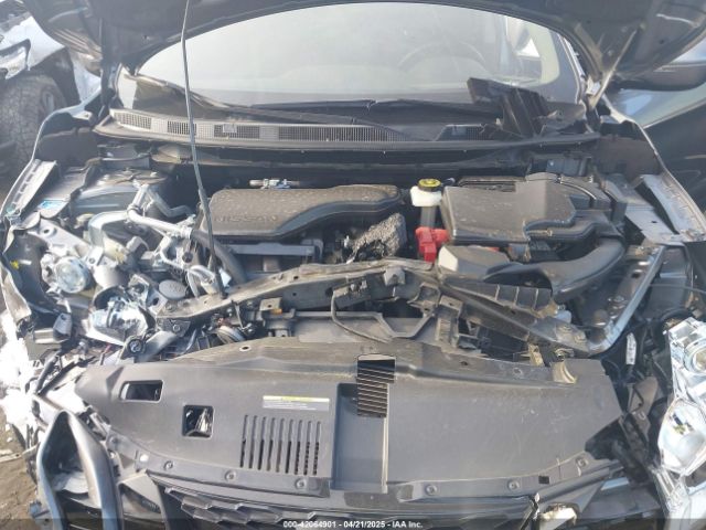 2021 NISSAN ROGUE SPORT JN1BJ1BV5MW569002 Photo 9