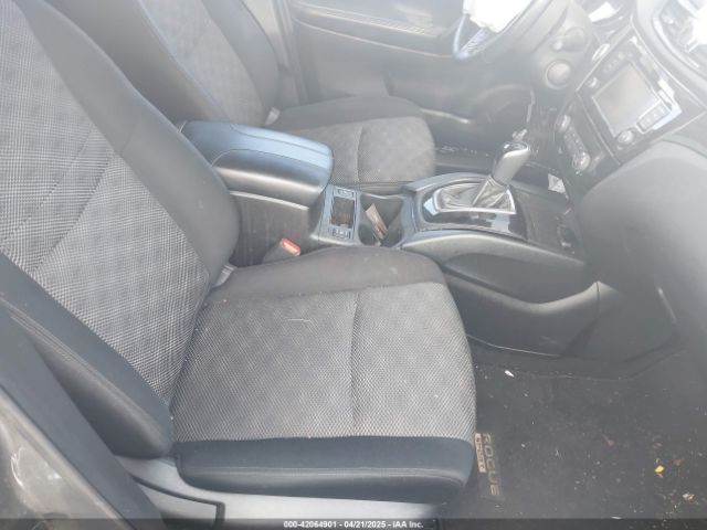 2021 NISSAN ROGUE SPORT JN1BJ1BV5MW569002 Photo 4