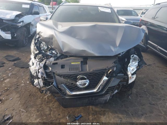 2021 NISSAN ROGUE SPORT JN1BJ1BV5MW569002 Photo 5