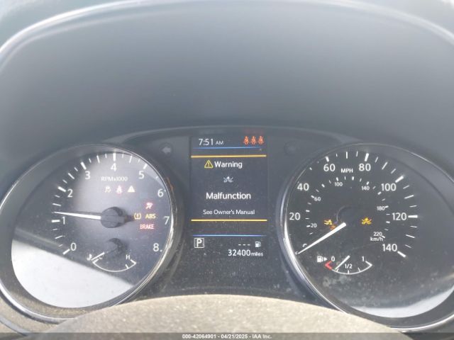 2021 NISSAN ROGUE SPORT JN1BJ1BV5MW569002 Photo 6