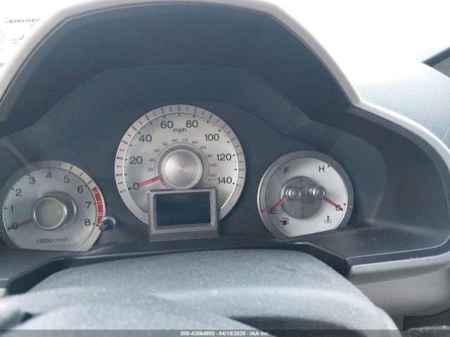 2011 HONDA PILOT 5FNYF3H72BB042078 Photo 6