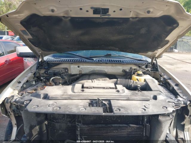 1FMJK2AT8HEA63473 Ford Expedition El Limited