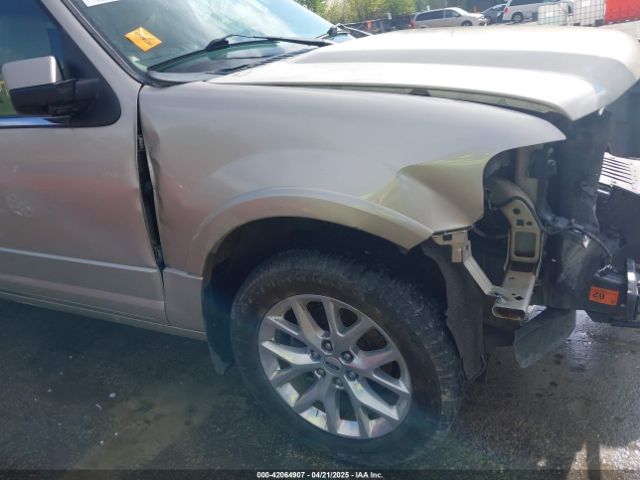 1FMJK2AT8HEA63473 Ford Expedition El Limited