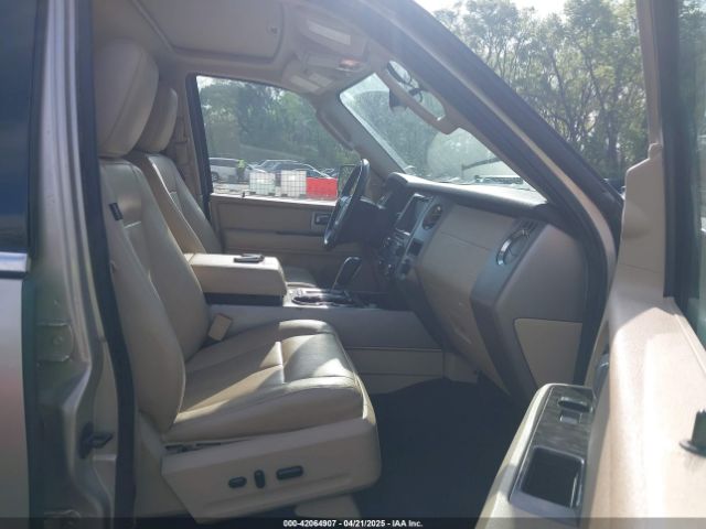 1FMJK2AT8HEA63473 Ford Expedition El Limited