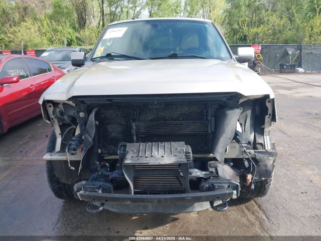 1FMJK2AT8HEA63473 Ford Expedition El Limited