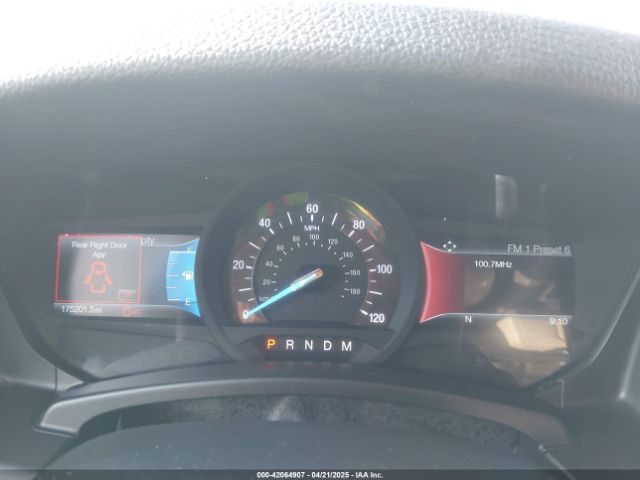 1FMJK2AT8HEA63473 Ford Expedition El Limited