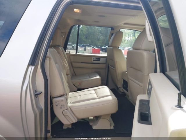 1FMJK2AT8HEA63473 Ford Expedition El Limited