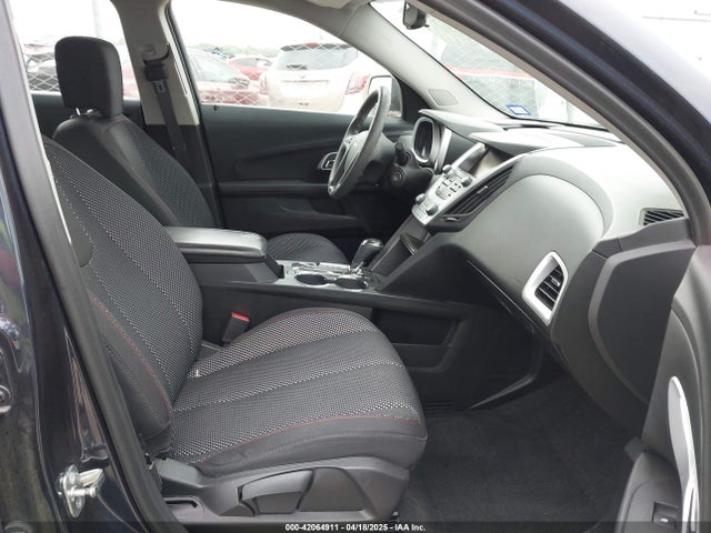 2GNALBEK8H1510072 Chevrolet EQUINOX LS