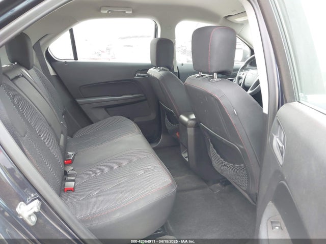 2GNALBEK8H1510072 Chevrolet EQUINOX LS