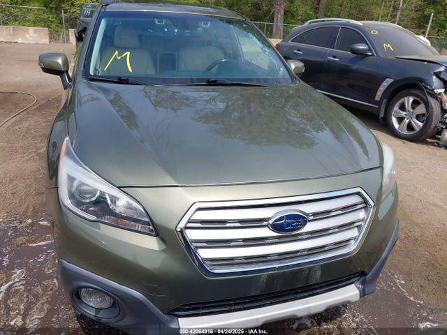 4S4BSANCXH3315714 Subaru Outback 2.5i Limited