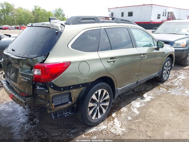 4S4BSANCXH3315714 Subaru Outback 2.5i Limited
