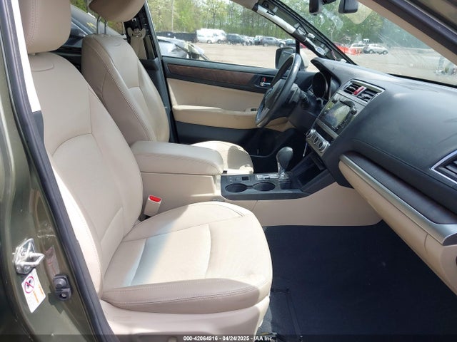 4S4BSANCXH3315714 Subaru Outback 2.5i Limited