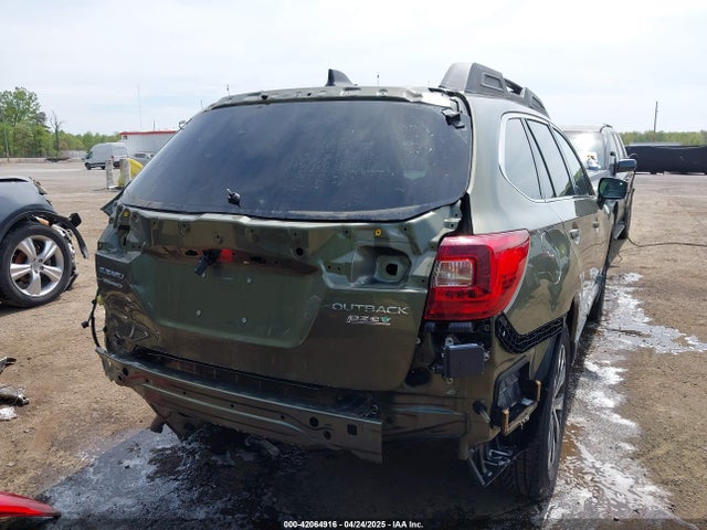 4S4BSANCXH3315714 Subaru Outback 2.5i Limited
