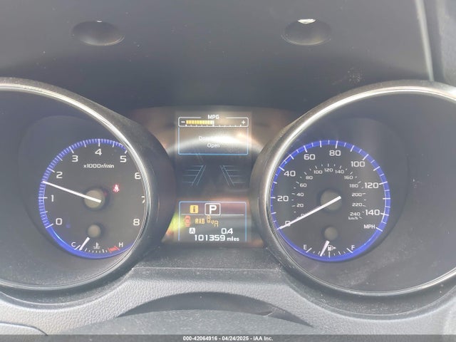 4S4BSANCXH3315714 Subaru Outback 2.5i Limited