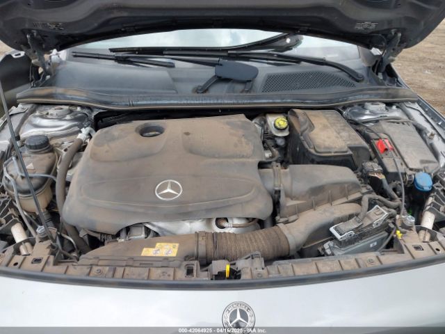 2018 MERCEDES-BENZ GLA 250 WDCTG4EB1JJ394432 Photo 9