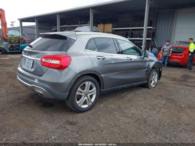 2018 MERCEDES-BENZ GLA 250 WDCTG4EB1JJ394432 Photo 3