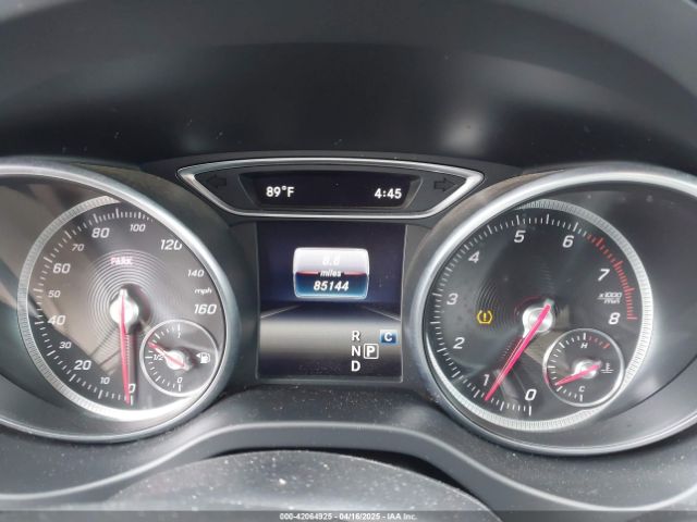 2018 MERCEDES-BENZ GLA 250 WDCTG4EB1JJ394432 Photo 6