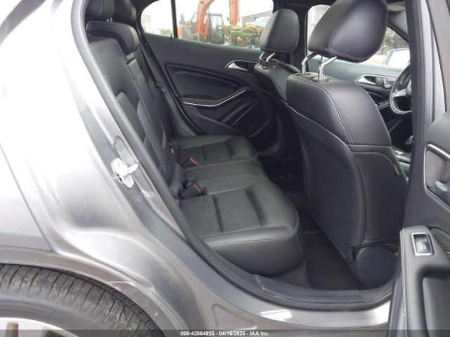2018 MERCEDES-BENZ GLA 250 WDCTG4EB1JJ394432 Photo 7