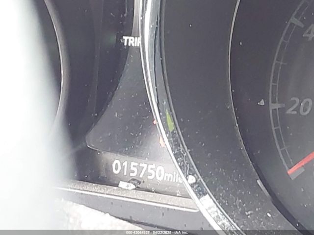 JA4ARVAWXRU011842 Mitsubishi Outlander Sport 2.4 Sel Awc