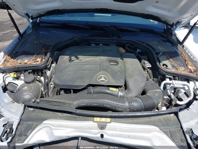 55SWF8EB3KU297396 Mercedes-Benz C 300 4matic