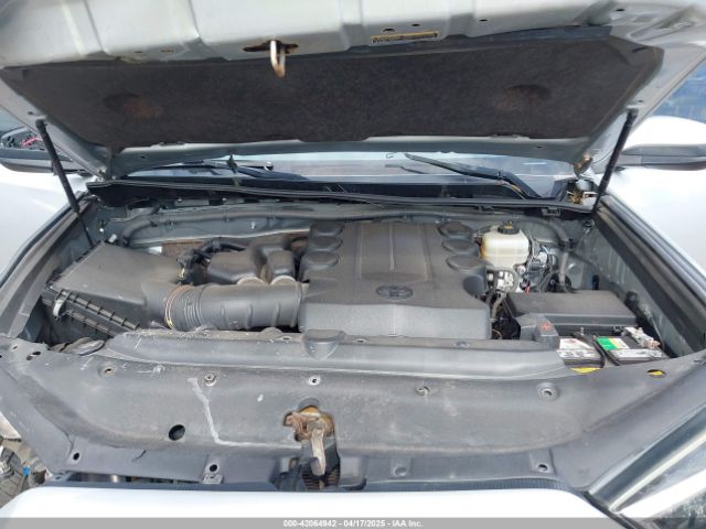 JTEBU5JR4K5632833 Toyota 1gr-fe