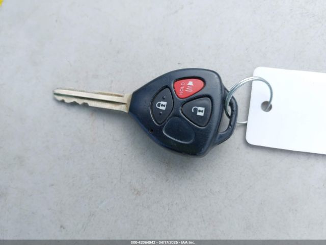 JTEBU5JR4K5632833 Toyota 1gr-fe