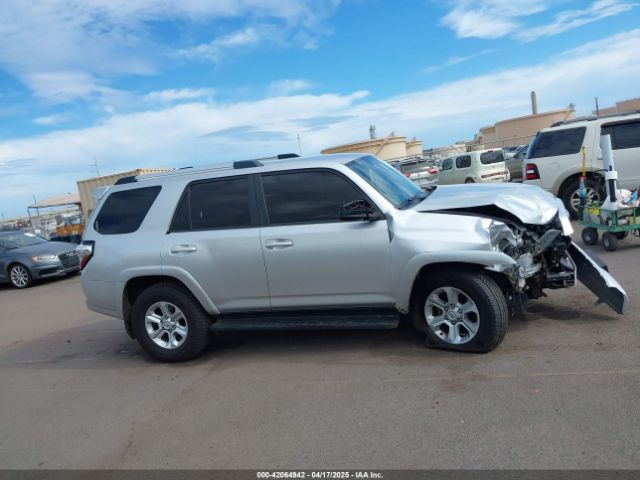 JTEBU5JR4K5632833 Toyota 1gr-fe