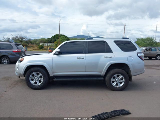 JTEBU5JR4K5632833 Toyota 1gr-fe