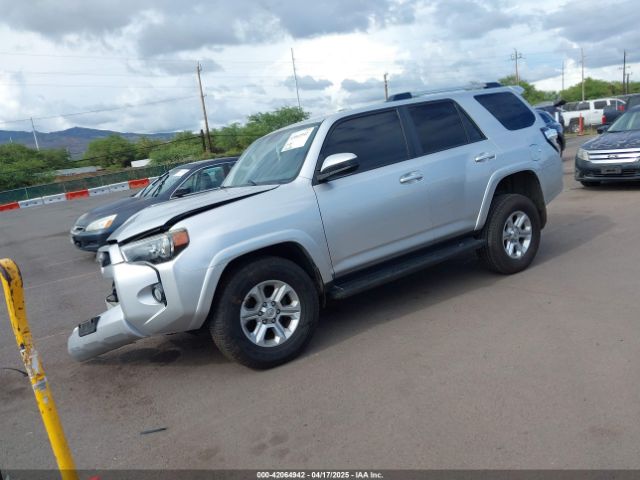 JTEBU5JR4K5632833 Toyota 1gr-fe