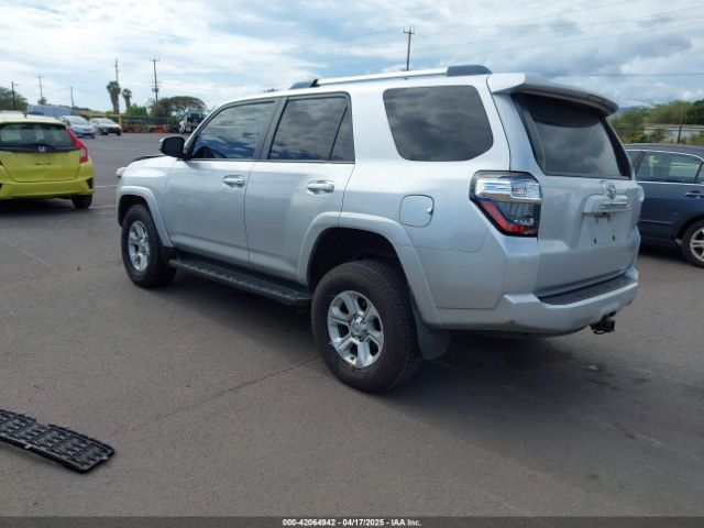 JTEBU5JR4K5632833 Toyota 1gr-fe