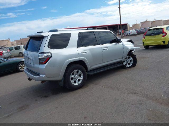 JTEBU5JR4K5632833 Toyota 1gr-fe