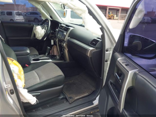 JTEBU5JR4K5632833 Toyota 1gr-fe