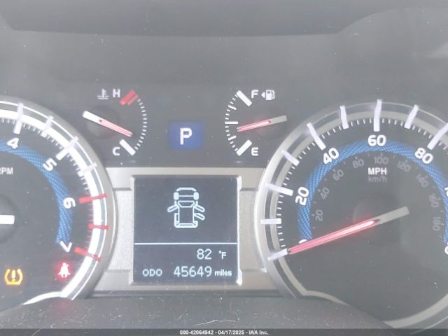 JTEBU5JR4K5632833 Toyota 1gr-fe