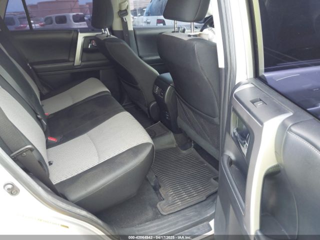 JTEBU5JR4K5632833 Toyota 1gr-fe